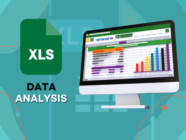 Excel knowledge is important for starting the data analysis journey