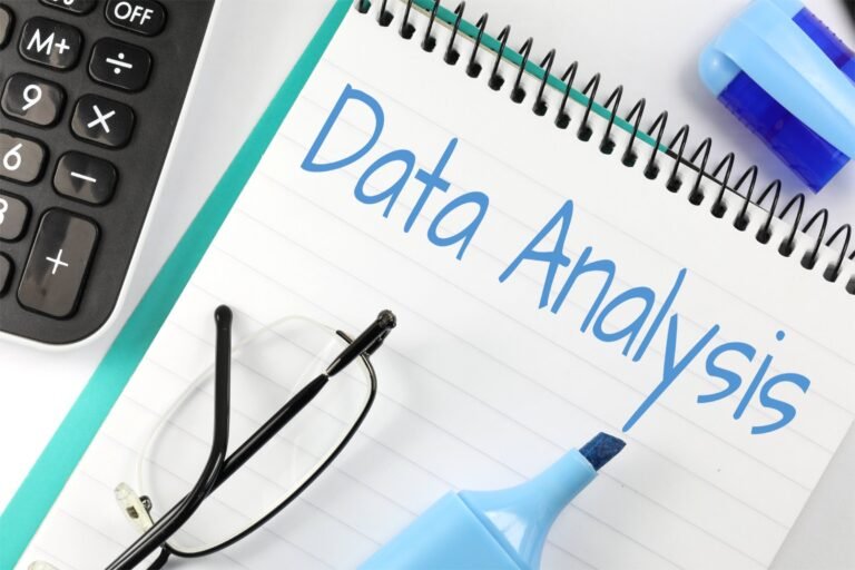 How much time is needed to learn data analysis for a job?