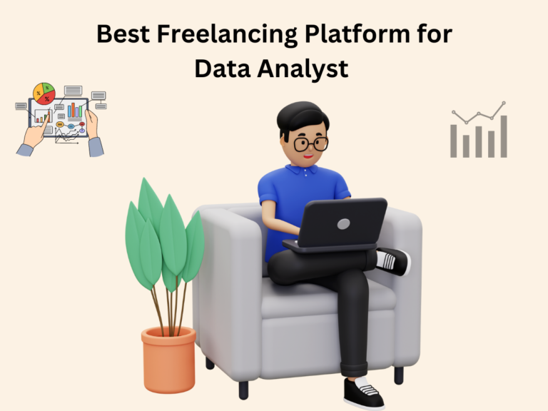 Which Freelancing Platform is Best for Data Analyst Work?